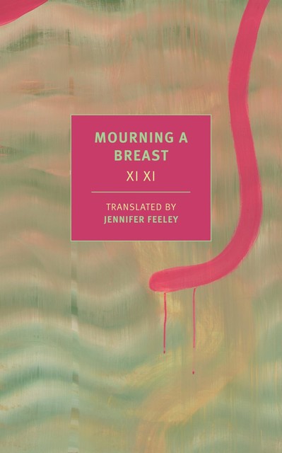 Mourning a Breast, Xi Xi