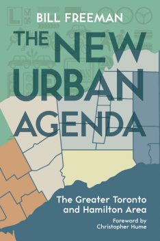 The New Urban Agenda, Bill Freeman