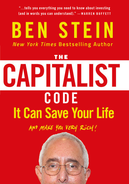 The Capitalist Code, Ben Stein