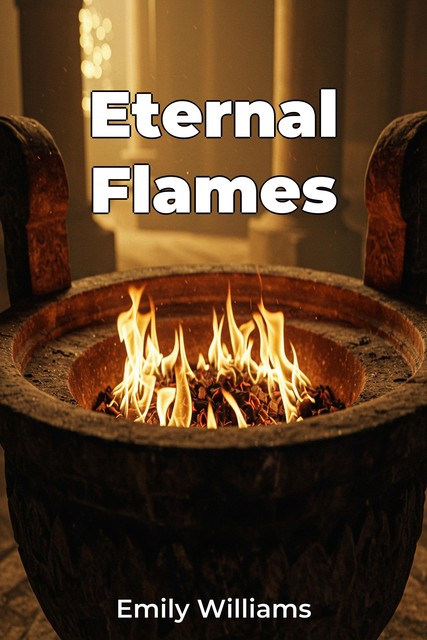 Eternal Flames, Emily Williams