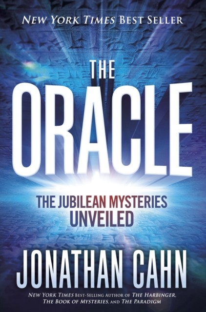 Oracle, Jonathan Cahn