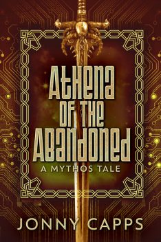 Athena – Of The Abandoned, Jonny Capps