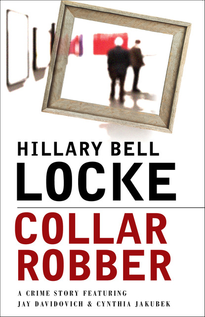 Collar Robber, Hillary Bell Locke