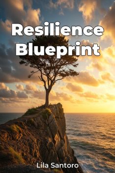 Resilience Blueprint, Lila Santoro