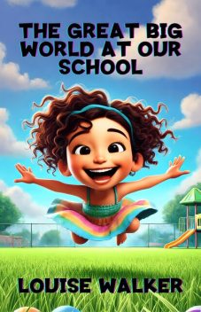 The Great Big World at Our School, Louise Walker