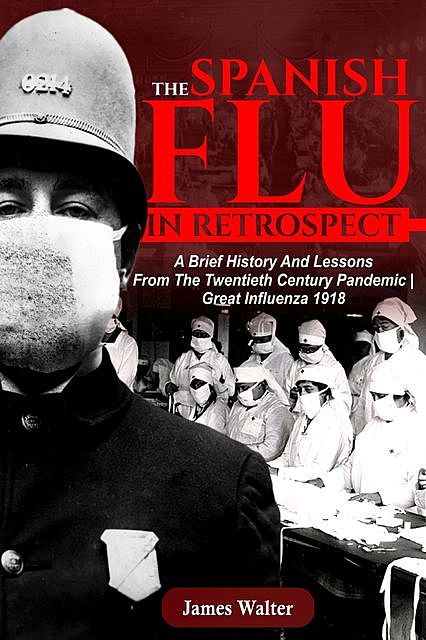 The Spanish Flu in Retrospect, Walter James