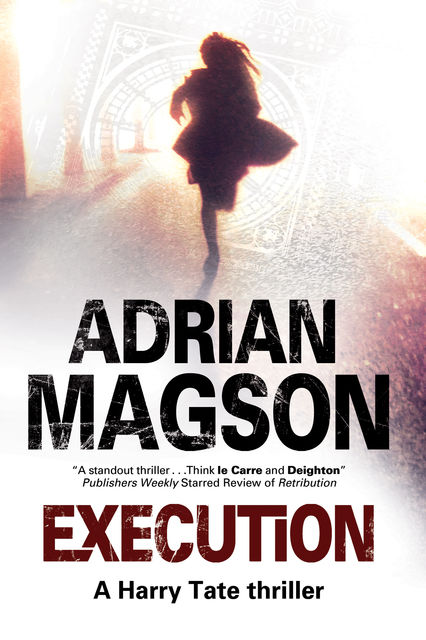Execution, Adrian Magson