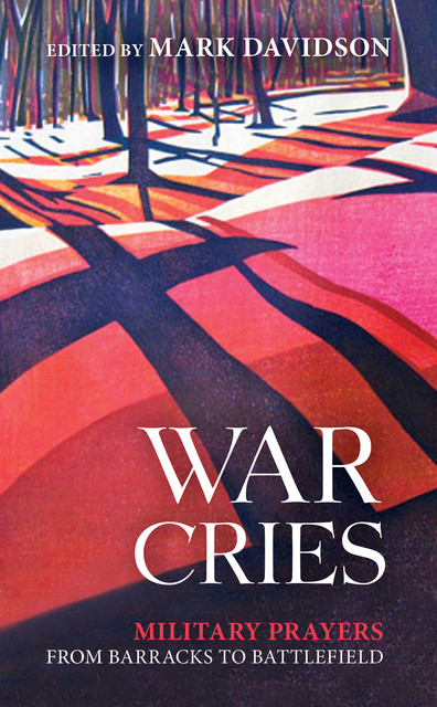 War Cries, Mark Davidson