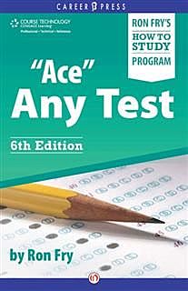 “Ace” Any Test, Ron Fry