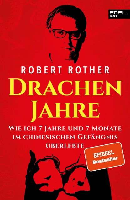 Drachenjahre, Robert Rother