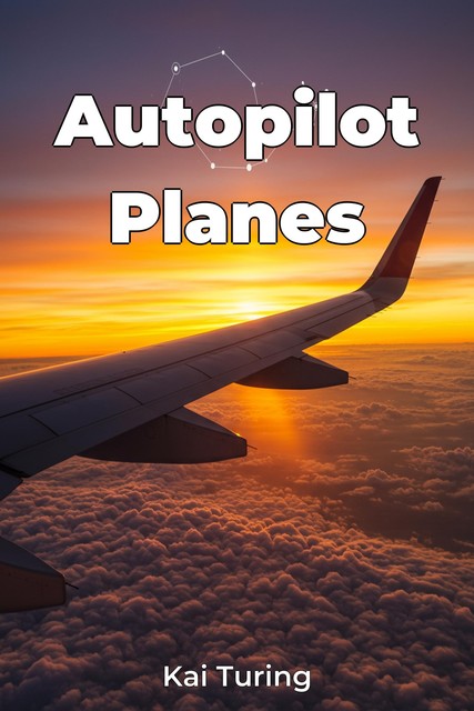 Autopilot Planes, Kai Turing