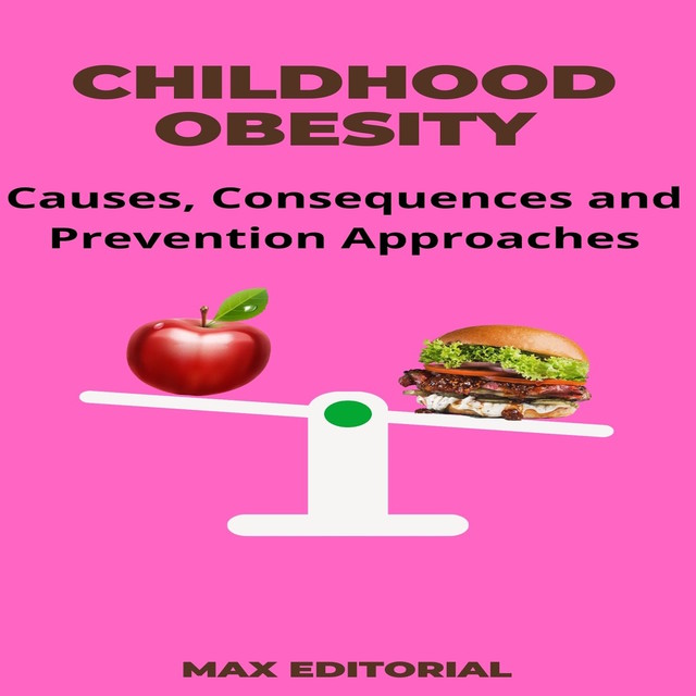 Childhood Obesity, Max Editorial
