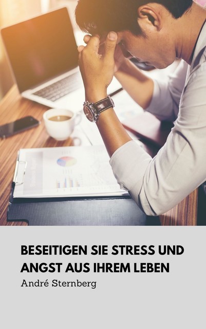 Beseitigen Sie Stress und Angst aus Ihrem Leben, André Sternberg