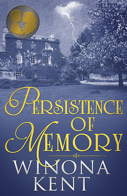 Persistence of Memory, Winona Kent