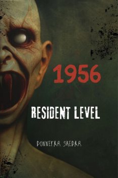 Resident Level, Donnefar Skedar