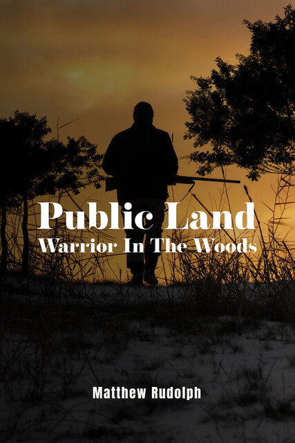 Public Land, Matthew Rudolph