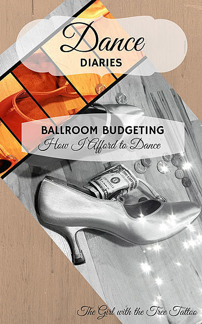 Dance Diaries: Ballroom Budgeting, The Girl the Tree Tattoo