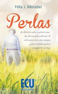 Perlas, Félix J. Moratiel Villa