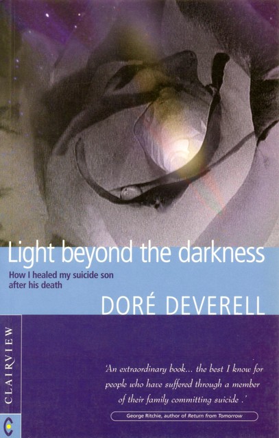 Light Beyond the Darkness, Dore Deverell