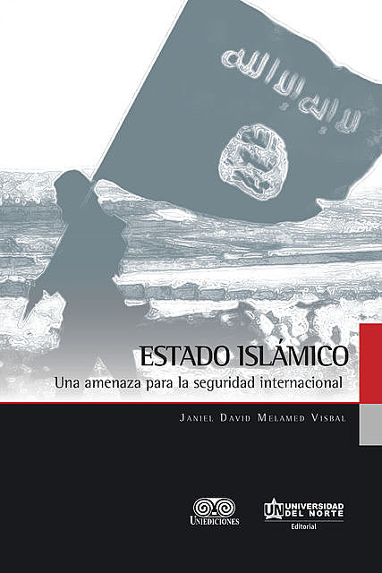 Estado Islámico, Janiel David Melamed