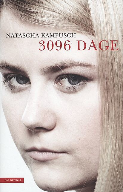 3096 dage, Natascha Kampusch