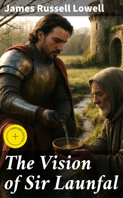 The Vision of Sir Launfal, James Russell Lowell