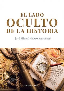 El lado oculto de la historia, José Miguel Vallejo