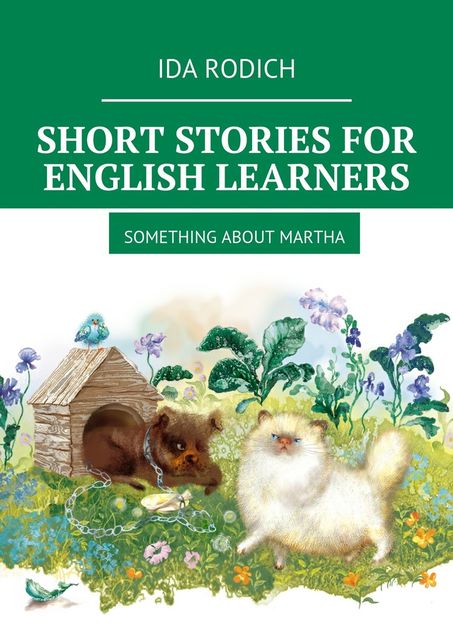 Short Stories for English Learners, 