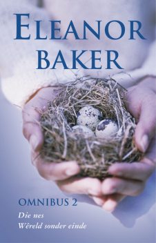 Eleanor Baker-omnibus 2, Eleanor Baker