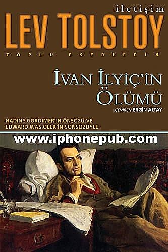 İvan İlyiç’in Ölümü, Lev Tolstoy