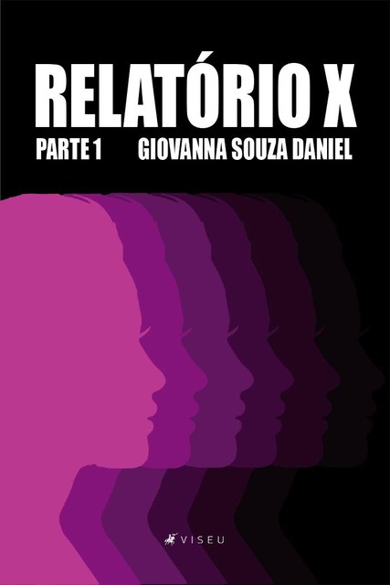 Relatório X, Giovanna Souza Daniel
