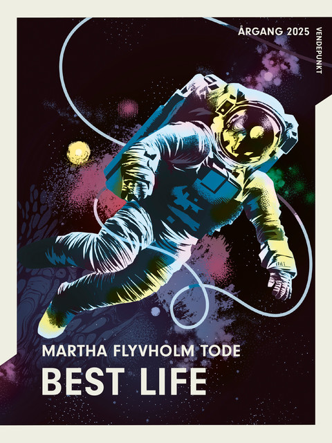 Best Life, Martha Flyveholm Tode