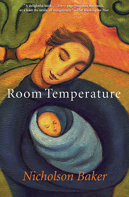 Room Temperature, Nicholson Baker