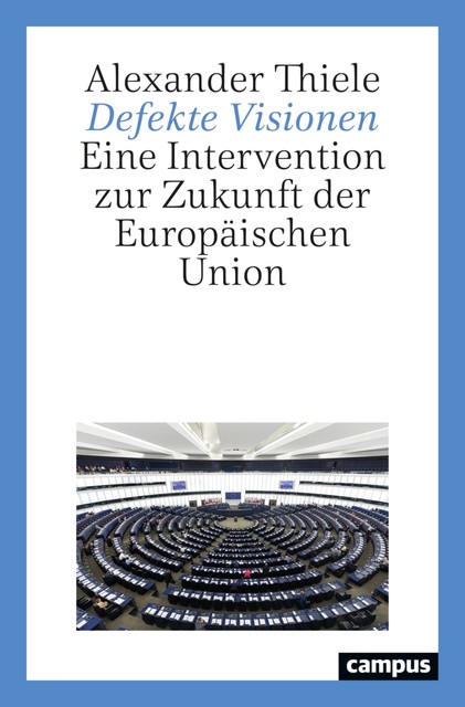 Defekte Visionen, Alexander Thiele