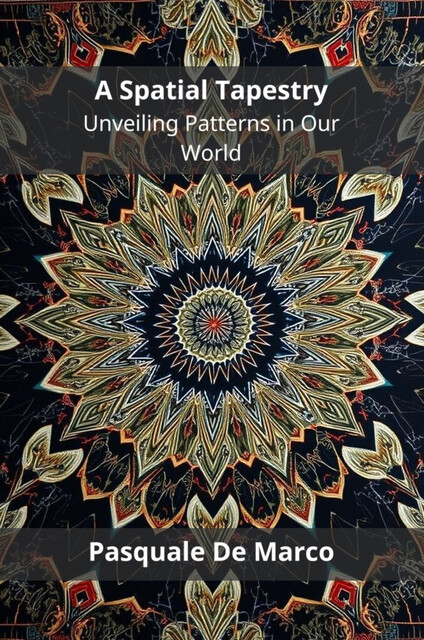 A Spatial Tapestry, Pasquale De Marco