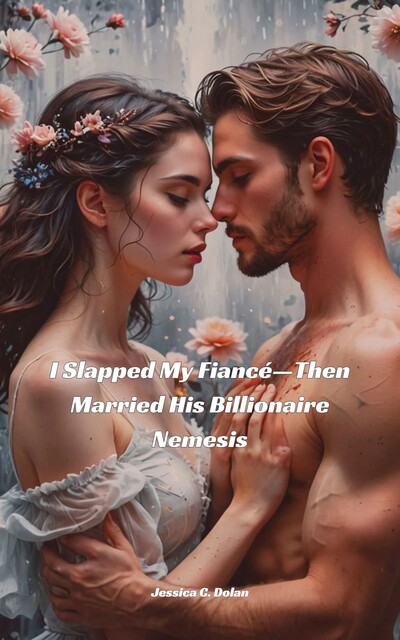 I Slapped My Fiancé—Then Married His Billionaire Nemesis, Jessica C. Dolan