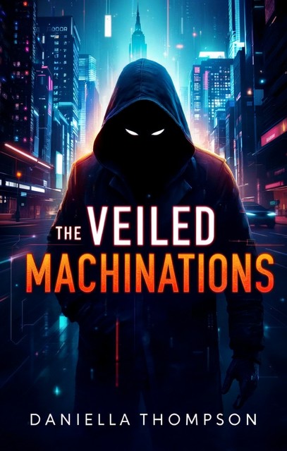 The Veiled Machinations, Daniella Thompson