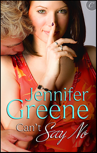 Can't Say No, Jennifer Greene