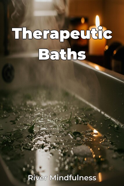 Therapeutic Baths, River Mindfulness