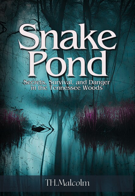 Snake Pond, T.H. Malcolm