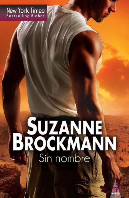 Sin nombre, Suzanne Brockmann