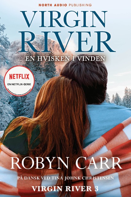 Virgin River – En hvisken i vinden, Robyn Carr