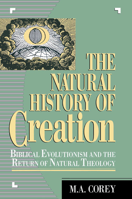 The Natural History of Creation, Corey