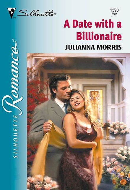 A Date With A Billionaire, Julianna Morris