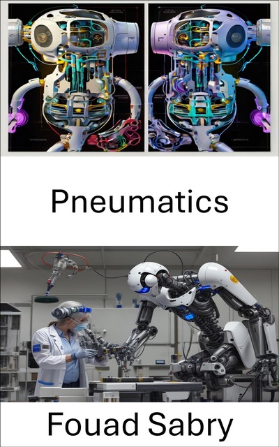 Pneumatics, Fouad Sabry