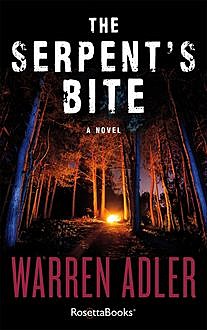 The Serpent's Bite, Warren Adler
