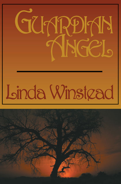 Guardian Angel, Linda Winstead Jones