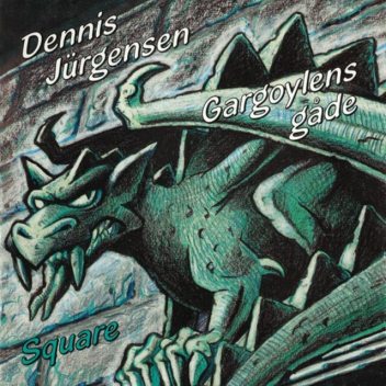 Gargoylens gåde, Dennis Jürgensen