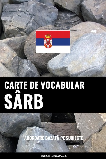 Carte de Vocabular Sârb, Pinhok Languages