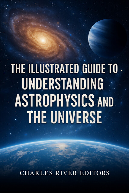The Illustrated Guide to Understanding Astrophysics and the Universe, Charles Editors